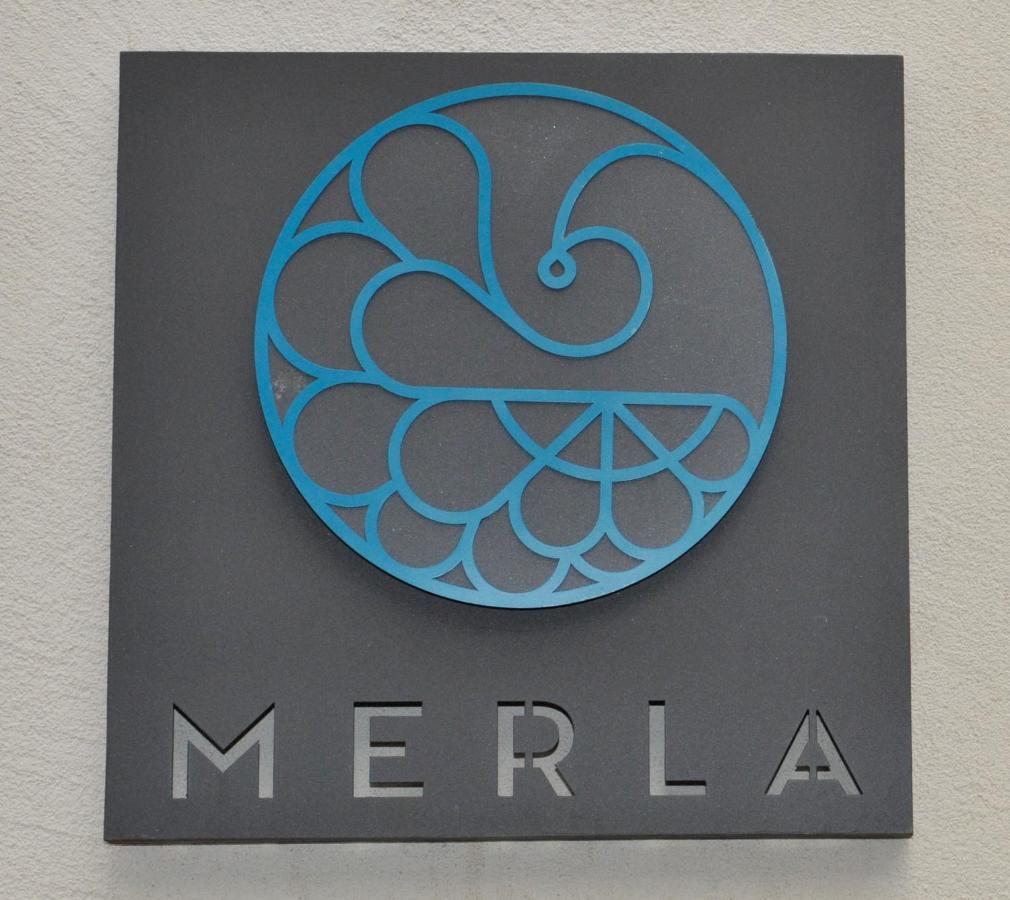 Merla Luxury Rooms Сплит Экстерьер фото