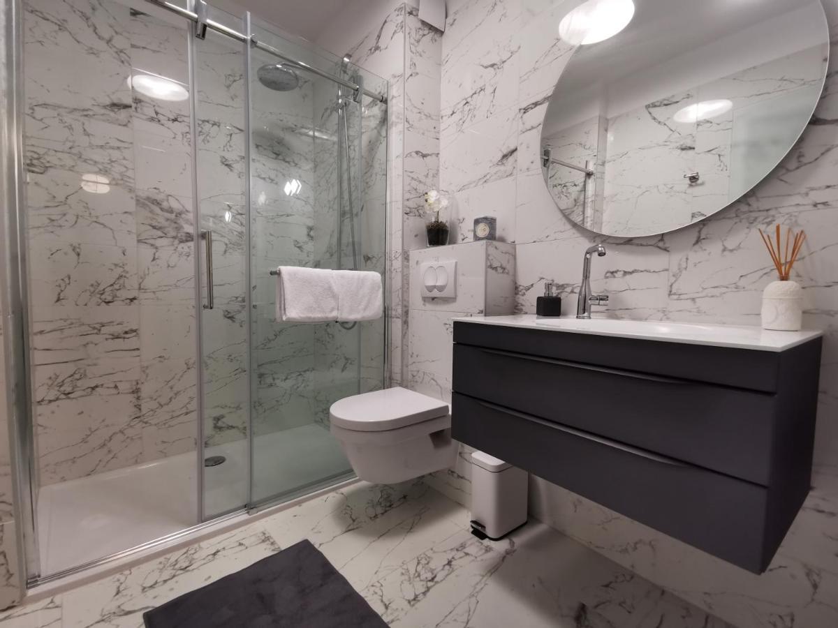 Merla Luxury Rooms Сплит Экстерьер фото