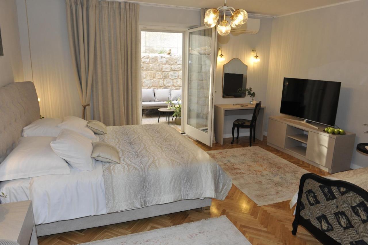 Merla Luxury Rooms Сплит Экстерьер фото