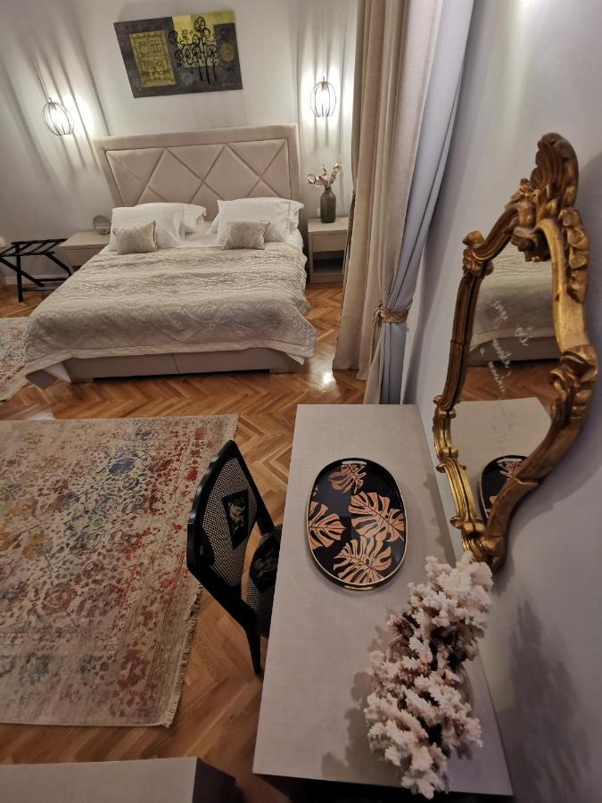 Merla Luxury Rooms Сплит Экстерьер фото