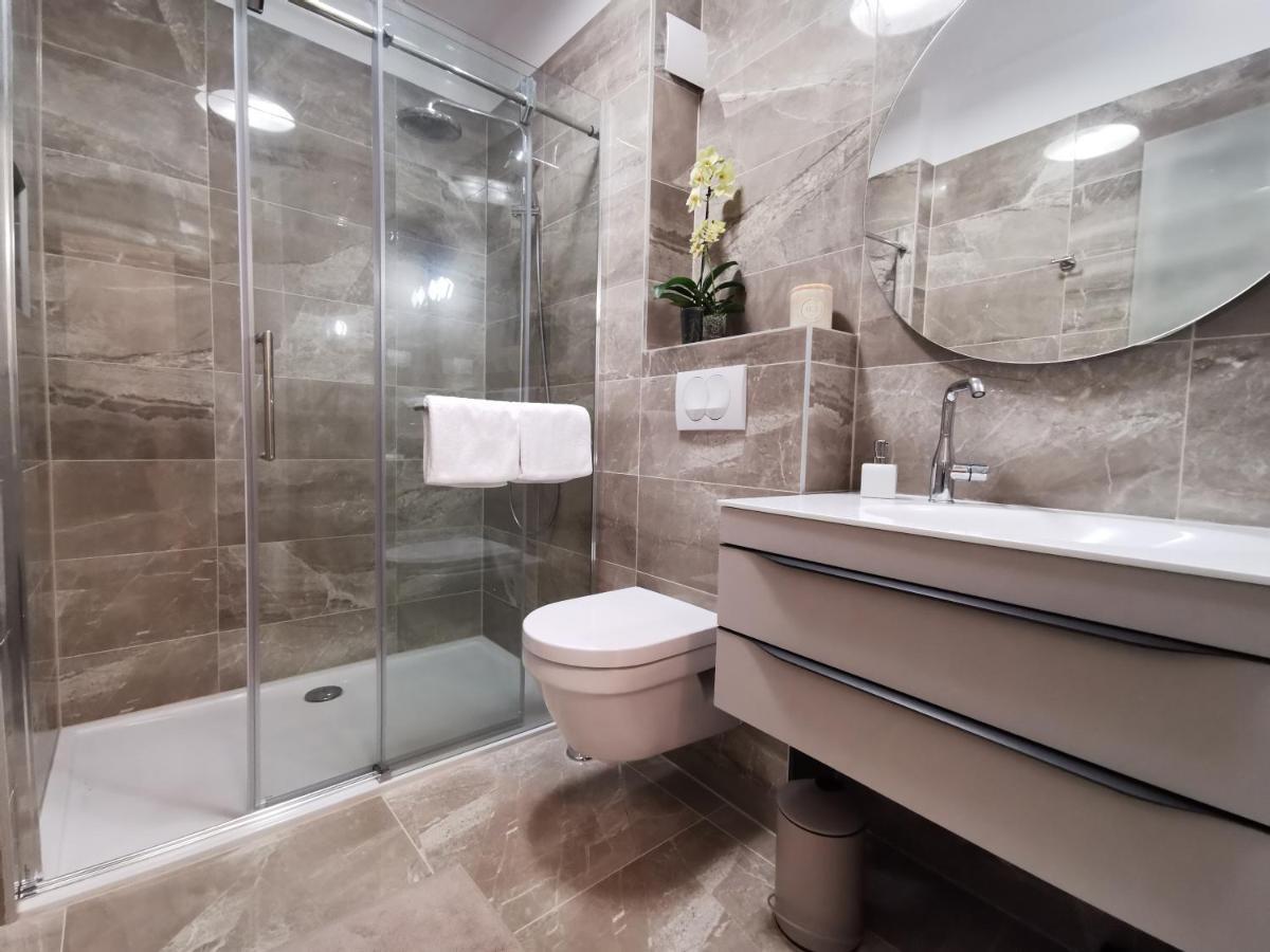 Merla Luxury Rooms Сплит Экстерьер фото